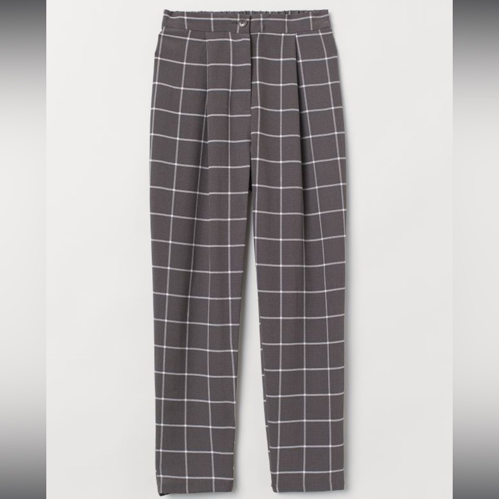 H&M Wide Leg Pant